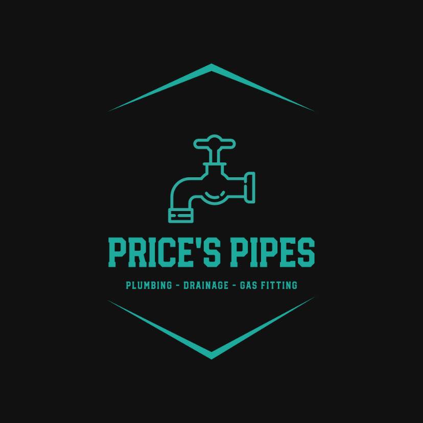 Price's Pipes Logo